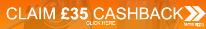 Plantronics £35 Cashback Offer