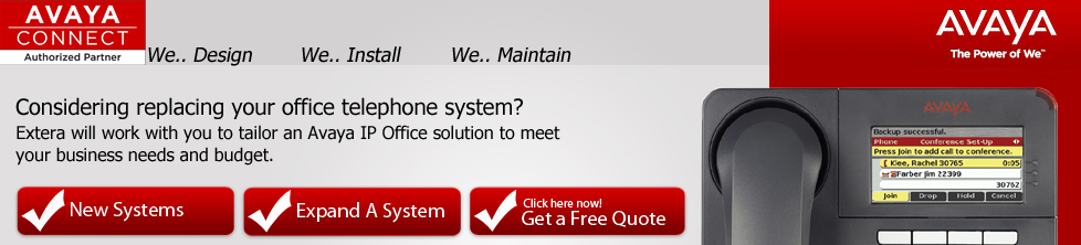 Avaya IP Office