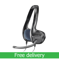Plantronics .audio 628 Stereo USB Headset