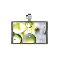 Promethean ActivBoard 587 Pro Fixed with Extreme Short Throw Projector