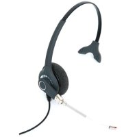 Agent 500 Monaural Voice Tube Headset