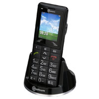 Amplicom PowerTel M6000 Mobile Telephone - No longer Available