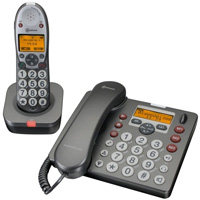 Amplicom PowerTel 580 Combo with Answerphone - No longer Available