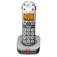 Amplicomms Powertel 701 Additional DECT Handset - No longer Available