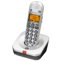 Amplicomms Bigtel 200 DECT Telephone - No longer Available