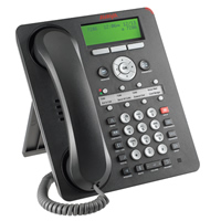 Avaya 1608i IP Telephone - 700458532