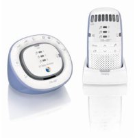 BT Baby Monitor 100