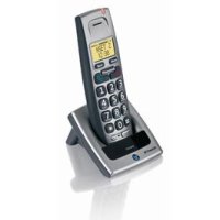 BT Freestyle 710 DECT Telephone