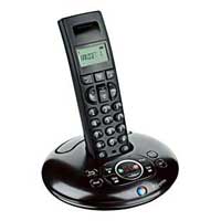 BT Graphite 1500 DECT with Answerphone BT Graphite 1500 DECT with Answerphone
