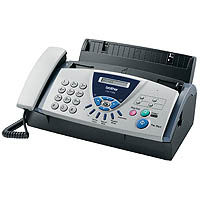Brother T106 Fax Machine