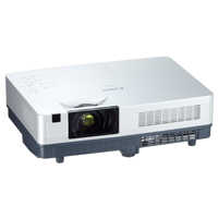 Canon LV-8225 WXGA projector