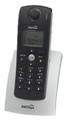 DECTsys 2200 Additional Handset DECTsys 2200 Additional Handset