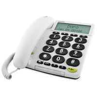 Doro PhoneEasy 337 IP Phone