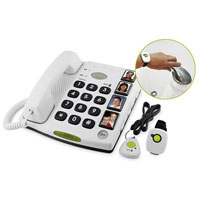 Doro Care SecurePlus