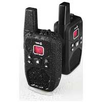 Doro WT91X Waterproof PMR Submersible