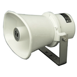 TOA Horn Speaker