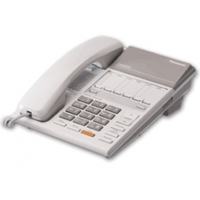 Panasonic KX-T7250 Digital Telephone - Refurbished