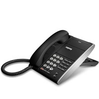 NEC DT710 2 Key IP Telephone