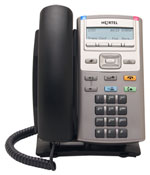 Nortel IP Phone 1110 - NTYS02AAE6