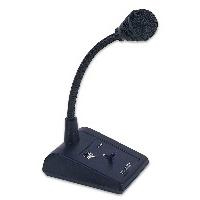 Eagle paging microphone - PROP80 Eagle paging microphone - PROP80