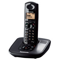 Panasonic KX-TG648xET Rugged DECT Telephone