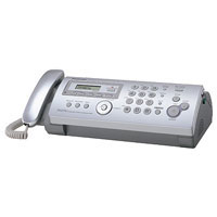 Panasonic KX-FP215E Multi-function Desktop Fax Machine