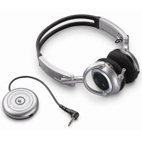 Plantronics .Audio 990 Bluetooth Headset