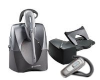 Plantronics CS60 with FREE HL10 Handset Lifter & Bluetooth Headset Plantronics CS60 with FREE HL10 Handset Lifter & Bluetooth Headset
