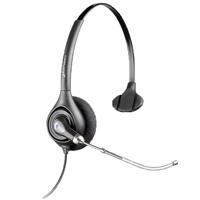 Plantronics Supraplus HW251 Headset - Refurbished