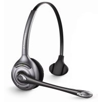 Plantronics SupraPlus Wireless Additional Monaural Headset