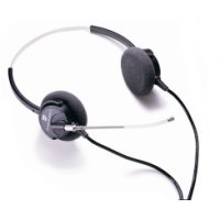 Plantronics Supra Binaural (Standard / Polaris) Plantronics Supra Binaural (Standard / Polaris)
