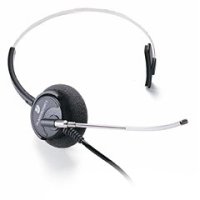 Plantronics Supra Monaural (Standard / Polaris) Plantronics Supra Monaural (Standard / Polaris)