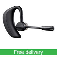 Plantronics Voyager PRO HD Bluetooth Headset