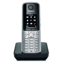 Siemens Gigaset S4 Professional DECT Handset