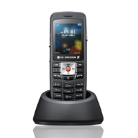 LG-Ericsson WIT-400H Wireless LAN Telephone