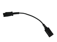 Agent QD to GN Cable Converter