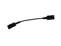 Agent QD to PLX Cable Converter