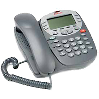 Avaya 5610 IP Telephone Refurbished - Discontinued