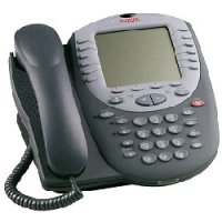 Avaya 5621 IP phone