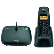 BT Elements Weatherproof DECT Telephone
