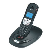 BT Synergy 4500 DECT with Answerphone