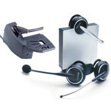 Jabra GN9120 Cordless Headset + FREE GN1000 Handset Lifter