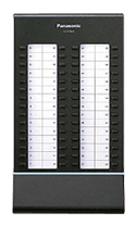 Panasonic KX-T7640 (60 key DSS Module)