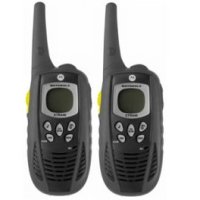 Motorola XTR446 Two Way Radio Twin Pack
