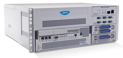 Nortel BCM 450 32 Digital extension/10 agent contact centre bundle - NTE802BH