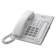 Panasonic KX-T7750 12 Key Analogue Telephone