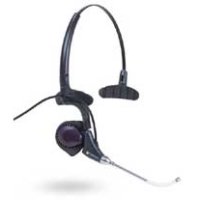 Plantronics DuoPro (Standard) - Convertible