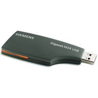 Siemens M34 USB Adaptor