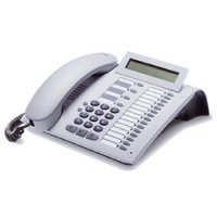 Siemens OptiPoint 500 Advance (Arctic White)