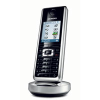 Siemens Gigaset SL56 Additional Handset